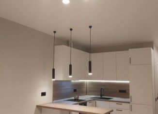 Продается однокомнатная квартира, 30.2 м2, Пушкино, Ярославское шоссе, 194