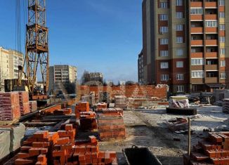 3-ком. квартира на продажу, 80.7 м2, Кострома, улица Стопани, 46