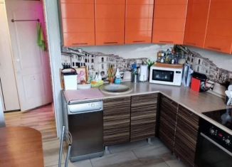 Продажа 2-ком. квартиры, 43.1 м2, село Лобаново, улица Культуры, 13А