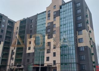 Продажа 1-ком. квартиры, 42.8 м2, Кострома