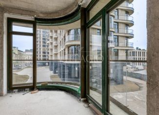 Продается 3-комнатная квартира, 181.5 м2, Москва, район Якиманка