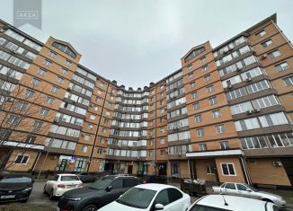 Продается 2-ком. квартира, 64 м2, Грозный, Старопромысловское шоссе, 24к5