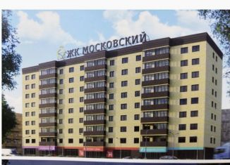 Продается 3-комнатная квартира, 94.2 м2, Новомосковск, Донской проезд, 2