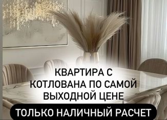 Квартира на продажу студия, 33 м2, Каспийск, проспект Насрутдинова, 168