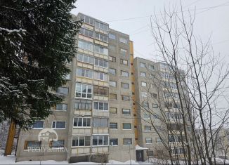 Продам двухкомнатную квартиру, 49.5 м2, Костомукша, Карельская улица, 5