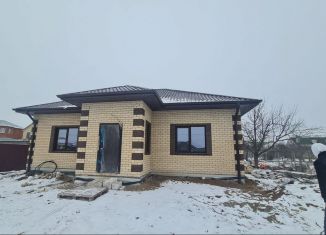 Продажа дома, 98 м2, Астрахань, Кировский район, Началовский переулок