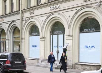 Торговая площадь на продажу, 200 м2, Санкт-Петербург, Большая Конюшенная улица, 13, муниципальный округ Дворцовый