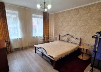 Сдача в аренду 1-ком. квартиры, 20 м2, Калининград, Верхнеозёрная улица, 31