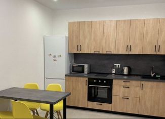 Продается двухкомнатная квартира, 59 м2, Котельники, ЖК Белая Дача Парк, микрорайон Парковый, 1к5