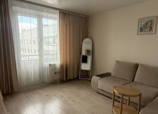 Сдается в аренду 2-ком. квартира, 40 м2, Москва, улица Корнейчука, 18