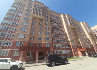 Продажа 3-ком. квартиры, 78 м2, Голицыно, Промышленный проезд, 2к1