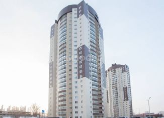 Продажа 1-ком. квартиры, 41.5 м2, Новосибирск, микрорайон Закаменский, 13, Октябрьский район