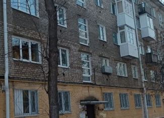 Продажа 1-комнатной квартиры, 30 м2, Уфа, улица Мусоргского, 19Б, Дёмский район