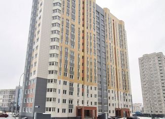 Продажа 3-комнатной квартиры, 83.3 м2, Липецкая область, улица Василия Саунина