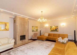 Продам дом, 505 м2, деревня Патрушева