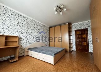 Продажа 2-комнатной квартиры, 93 м2, Казань, улица Адоратского, 1