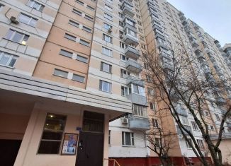 Квартира на продажу студия, 16.5 м2, Москва, ЮЗАО, улица Знаменские Садки, 3к5