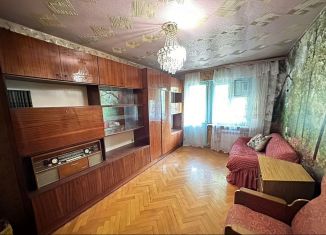 Продажа трехкомнатной квартиры, 60 м2, Краснодар, Старокубанская улица, 111, микрорайон Черемушки