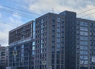 1-ком. квартира на продажу, 33 м2, Санкт-Петербург, Светлановский проспект, 14к1, метро Политехническая