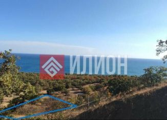 Продажа участка, 5 сот., село Приветное, Курортная улица