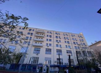 Продается квартира студия, 17.3 м2, Москва, улица Стромынка, 25с1, район Сокольники