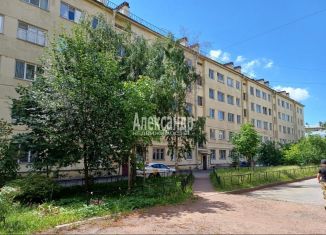 Продажа комнаты, 26 м2, Санкт-Петербург, Лесной проспект, 37к5, метро Лесная