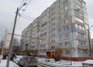 Продажа 3-комнатной квартиры, 64 м2, Нижний Новгород, Львовская улица, 12