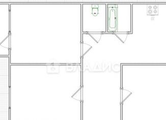 Продается 3-ком. квартира, 68.1 м2, Пензенская область, Новая улица, 5