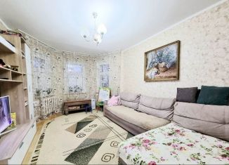 Продажа трехкомнатной квартиры, 70.9 м2, Орёл, Раздольная улица, 35, микрорайон СПЗ