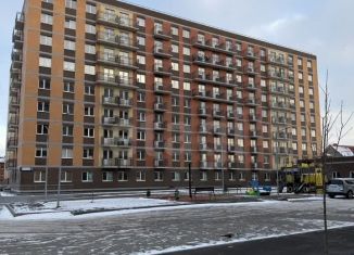 Продаю 1-комнатную квартиру, 42 м2, Ногинск, Юбилейная улица, 14Б