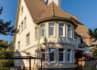 Продаю дом, 671.8 м2, Видное, микрорайон Сосновый Бор, 52