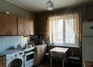 Продам 2-ком. квартиру, 52.7 м2, Ульяновск, Камышинская улица, 15, Засвияжский район