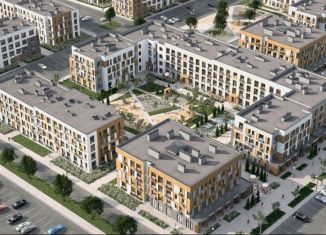 Продается 2-комнатная квартира, 66.9 м2, село Ана-Юрт, улица Нурлы, 1