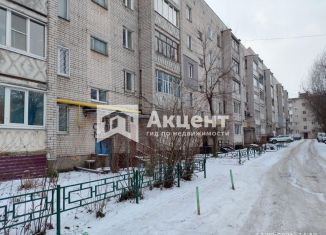 Продам 1-комнатную квартиру, 38.5 м2, Иваново, улица Косякова, 1