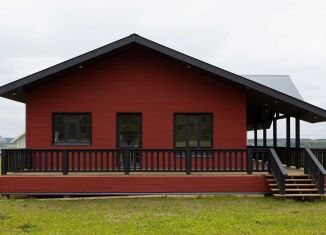 Продаю дом, 185 м2, деревня Каменное, Алмазная улица, 8