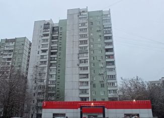 Продам 1-комнатную квартиру, 18 м2, Москва, метро Крылатское, улица Маршала Тимошенко, 44