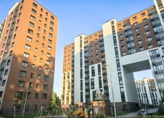 Продажа 1-комнатной квартиры, 36 м2, Санкт-Петербург, метро Лесная, Студенческая улица, 14к1