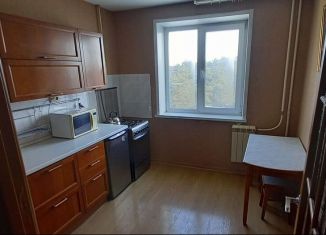 Сдача в аренду 1-ком. квартиры, 34 м2, Пермь, улица Маршала Рыбалко, 89А