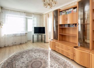 Продам 2-комнатную квартиру, 43.3 м2, Хабаровск, Краснореченская улица, 123