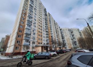 Продается квартира студия, 19.6 м2, Москва, ЮЗАО, улица Знаменские Садки, 3к5