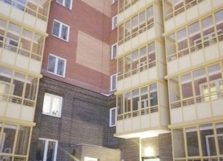 1-комнатная квартира в аренду, 39 м2, Красноярск, Апрельская улица, 1А