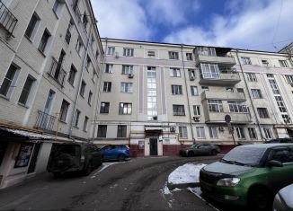 Продажа квартиры студии, 11.3 м2, Москва, улица Костикова, 7, ЦАО