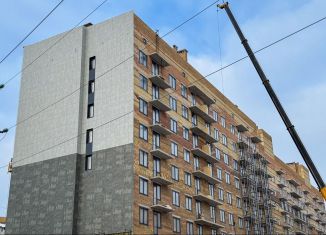 Продам 2-комнатную квартиру, 65.3 м2, Ярославская область