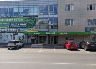 Продается торговая площадь, 437 м2, Тверь, бульвар Цанова, 6