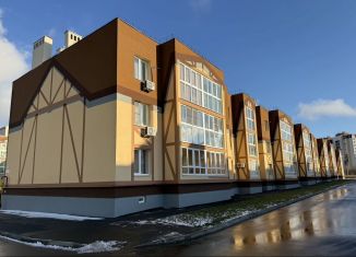 Продаю 1-комнатную квартиру, 30.6 м2, Калужская область, улица Павла Ягужинского, 3