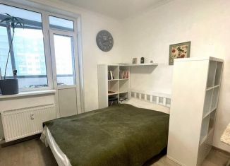 Сдаю в аренду квартиру студию, 23 м2, Мурино, улица Шувалова, 17