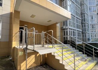 2-комнатная квартира на продажу, 57.2 м2, Анапа, Мирная улица, 29к6, ЖК Времена Года