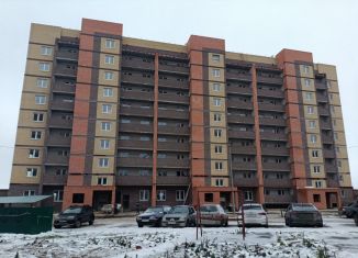 Продаю 3-ком. квартиру, 82.1 м2, село Семёновка, Липовая улица, 2А