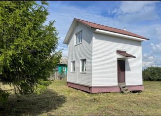 Продам дом, 54.7 м2, село Митино, Колхозная улица, 11