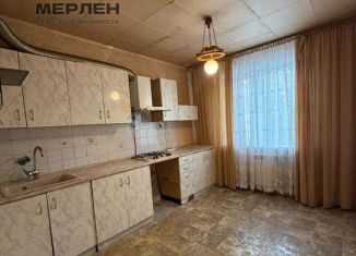 Продам двухкомнатную квартиру, 54.5 м2, Калужская область, улица Кибальчича, 11